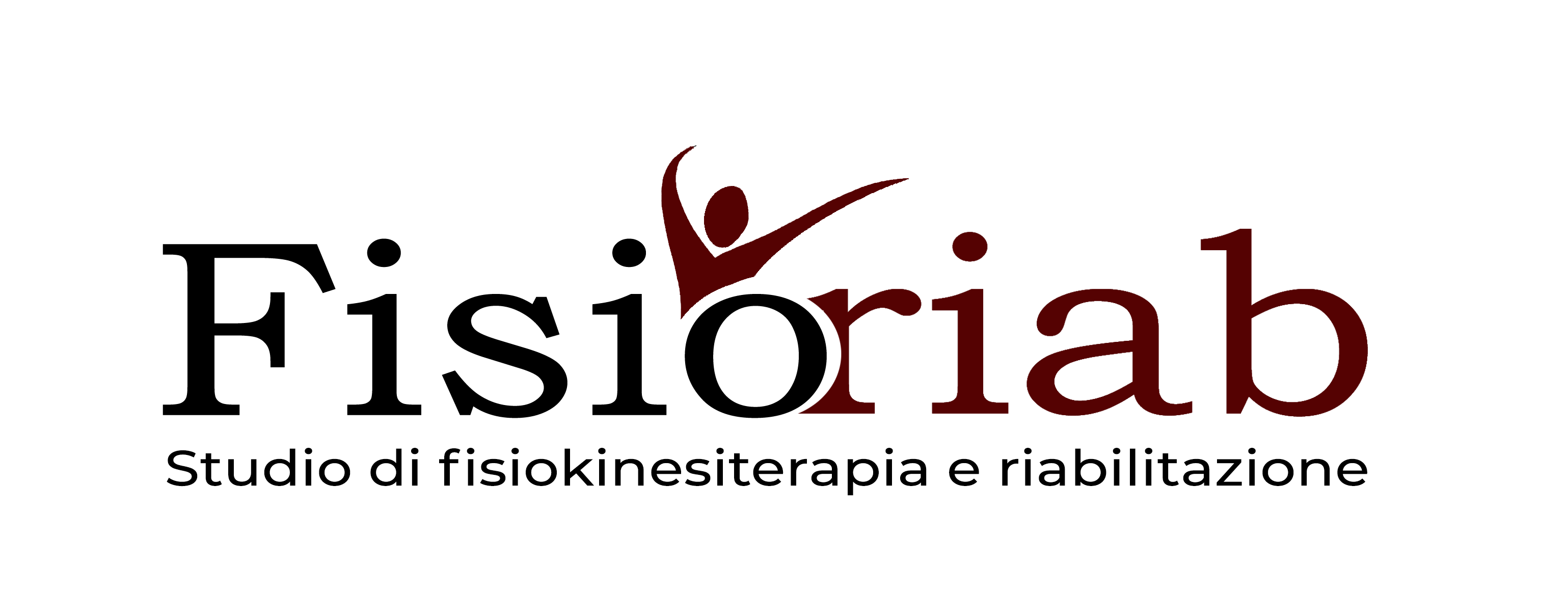 Logo Fisioriab new 2